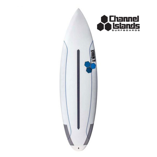 Channel Islands Code Dual-Core - SURF SUP WAREHOUSE