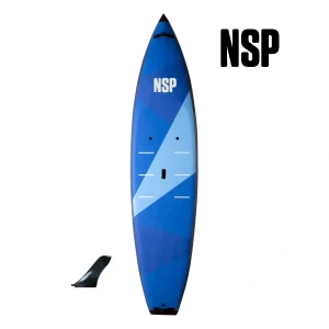 NSP Flatwater P2 Soft