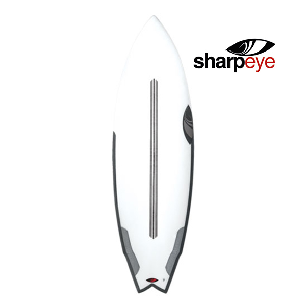 Sharp Eye Modern2 Fusion E2 - SURF SUP WAREHOUSE