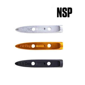 NSP Tuning Shims