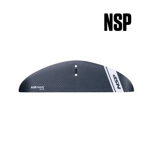 NSP Airwave Rear Wing