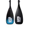 NSP 3-Piece Carbon Hybrid Adjustable Paddle 86sqi