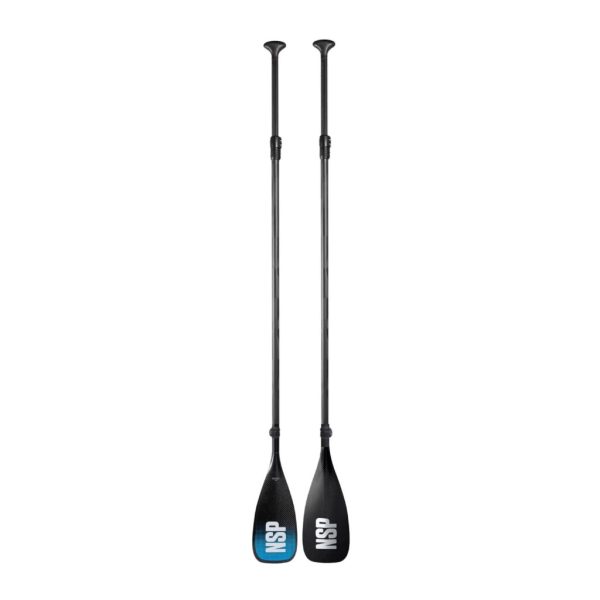 Paddle Carbon 3 pc