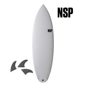 NSP Tinder-D8 Protech