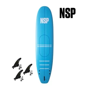 NSP Teacher's Pet