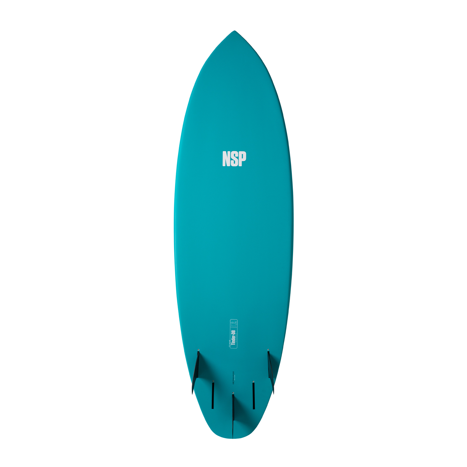 NSP Tinder-D8 Elements - SURF SUP WAREHOUSE