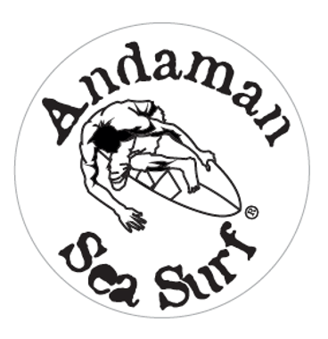Andaman Sea Surf