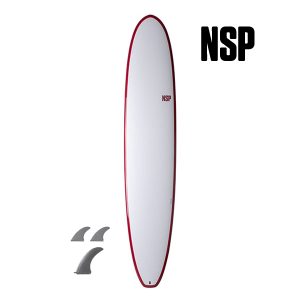 NSP Elements Longboard