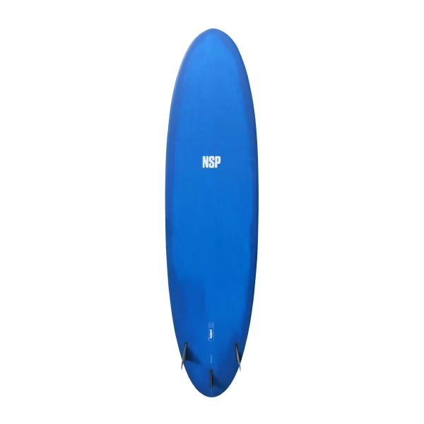 NSP Funboard Protech Navy Tint