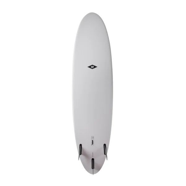 NSP Funboard Protech