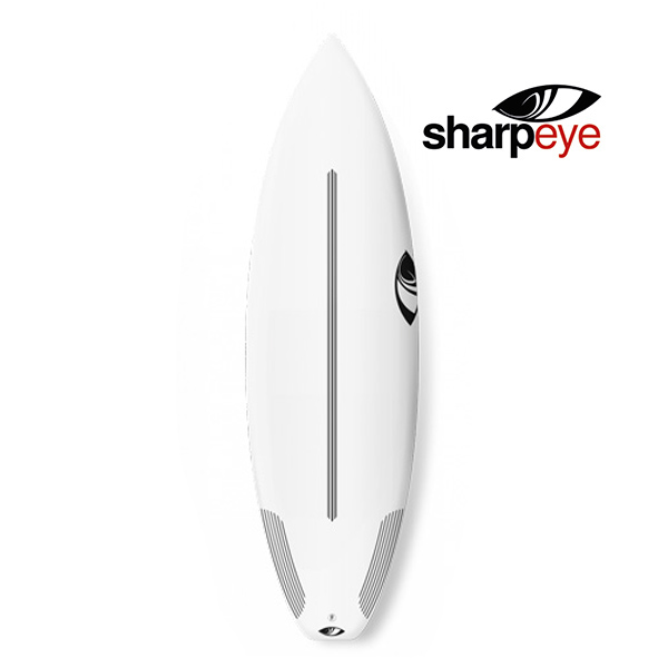 62 Sharpeye surf E2 シャープアイ　サーフボード