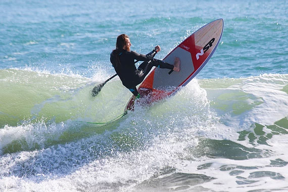 Surf-SUP Thailand