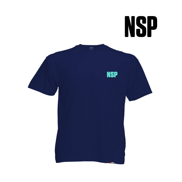 NSP Water Shirt, Unisex - SURF SUP WAREHOUSE