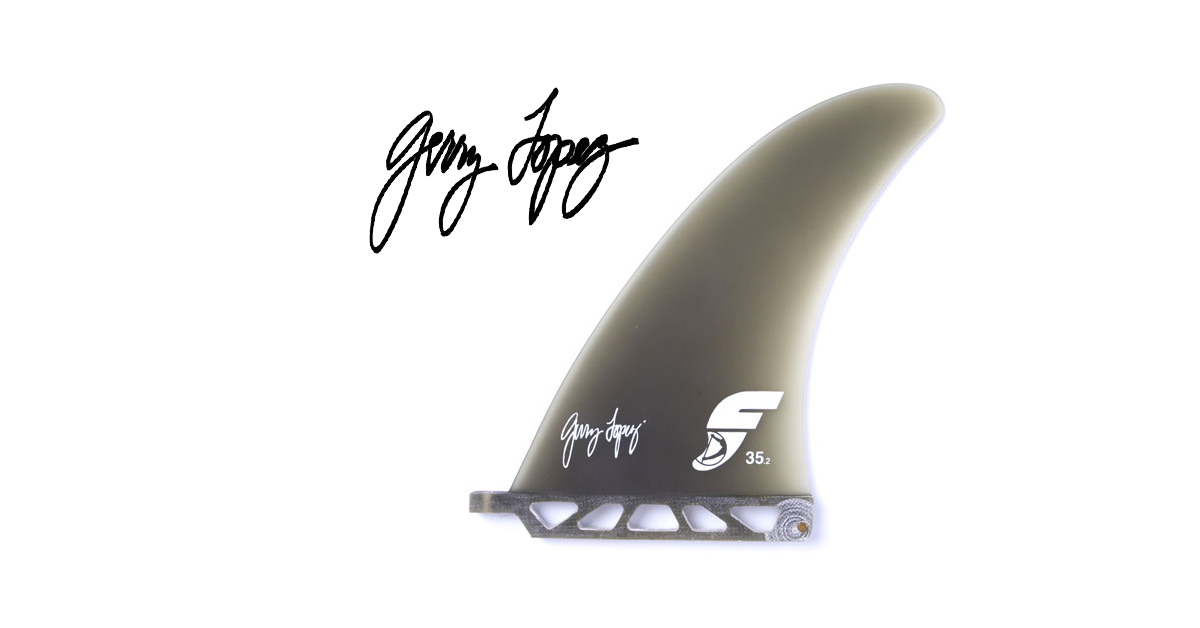 Gerry Lopez Bonzer 8.5 - SURF SUP WAREHOUSE