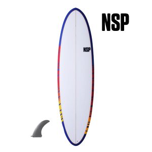 NSP PU Magnet