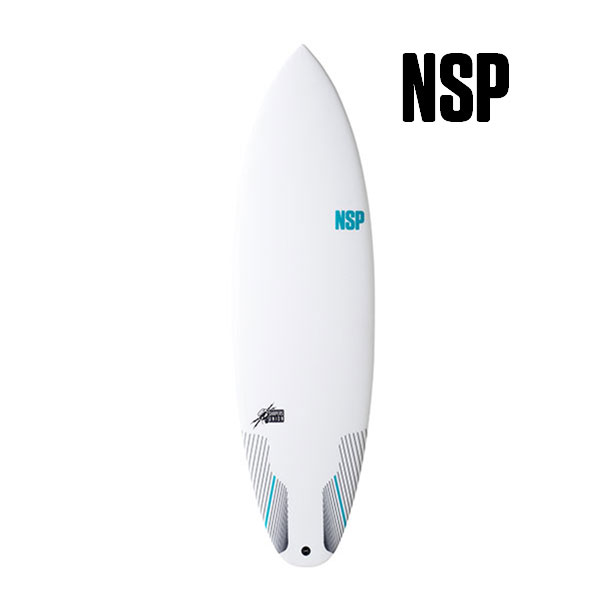 NSP CSE Tinder-D8 - SURF SUP WAREHOUSE