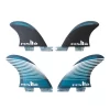 FCS II TC CC Medium Quad fins