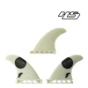 Futures Haydenshapes SG1 Natural Thruster fin set