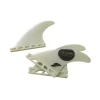 Futures Haydenshapes SG1 Natural Thruster fin set