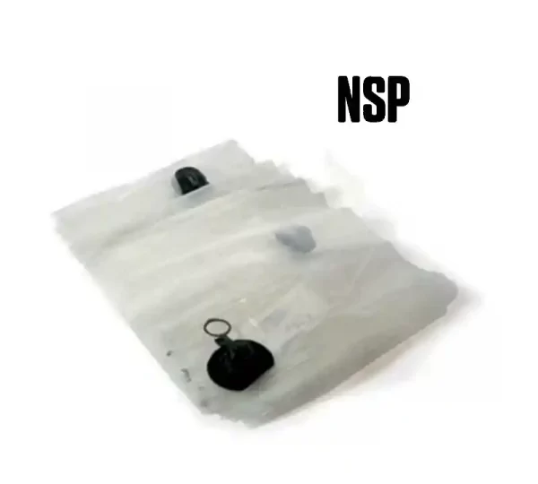 NSP Leading Edge Bladder replacement