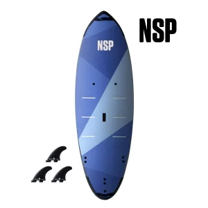NSP P2 Soft Allrounder