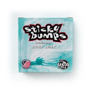 Sticky Bumps Base Coat Wax
