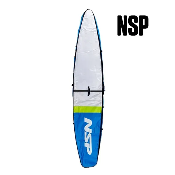 NSP Premium Raceboard Bag - SURF SUP WAREHOUSE