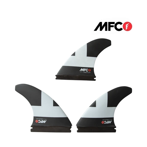 MFC T1 Thruster Set - SURF SUP WAREHOUSE