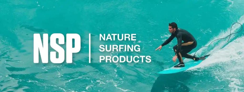 NSP Surfboards