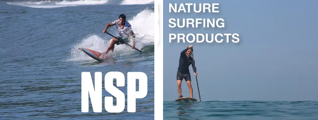 NSP SUP boards