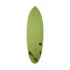 NSP Protech Hybrid Lime bottom