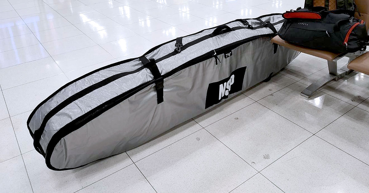 Board bags SURF SUP WAREHOUSE