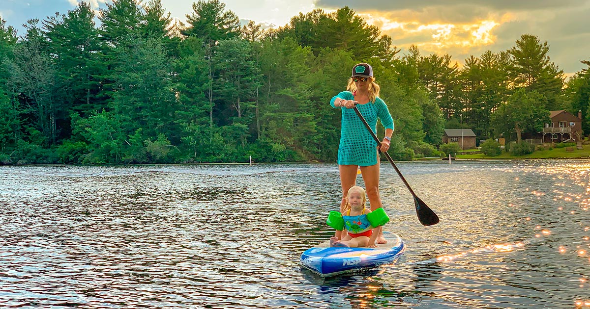 Flatwater SURF SUP WAREHOUSE