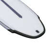 AIPA Dark Twinn Fusion Dual Core Detail - Tail