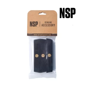 NSP Mini Tuttle Fin Adapter