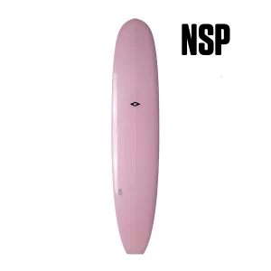 NSP Sleep Walker PU Pink
