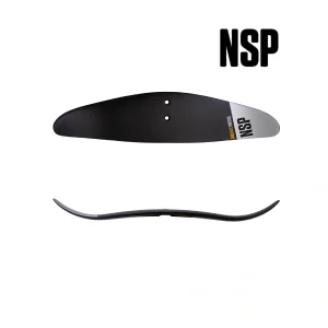NSP Airwave Rear Wing 340 M Wing