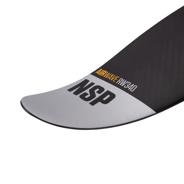 NSP Airwave Rear Wing 340 M Wing