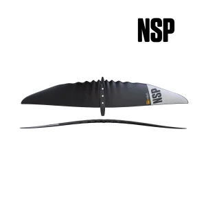 NSP Airwave Riblet Front Wing