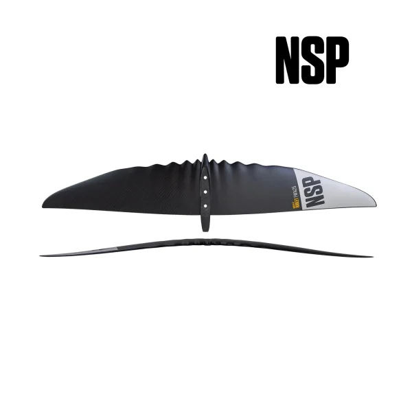 NSP Airwave Riblet Front Wing