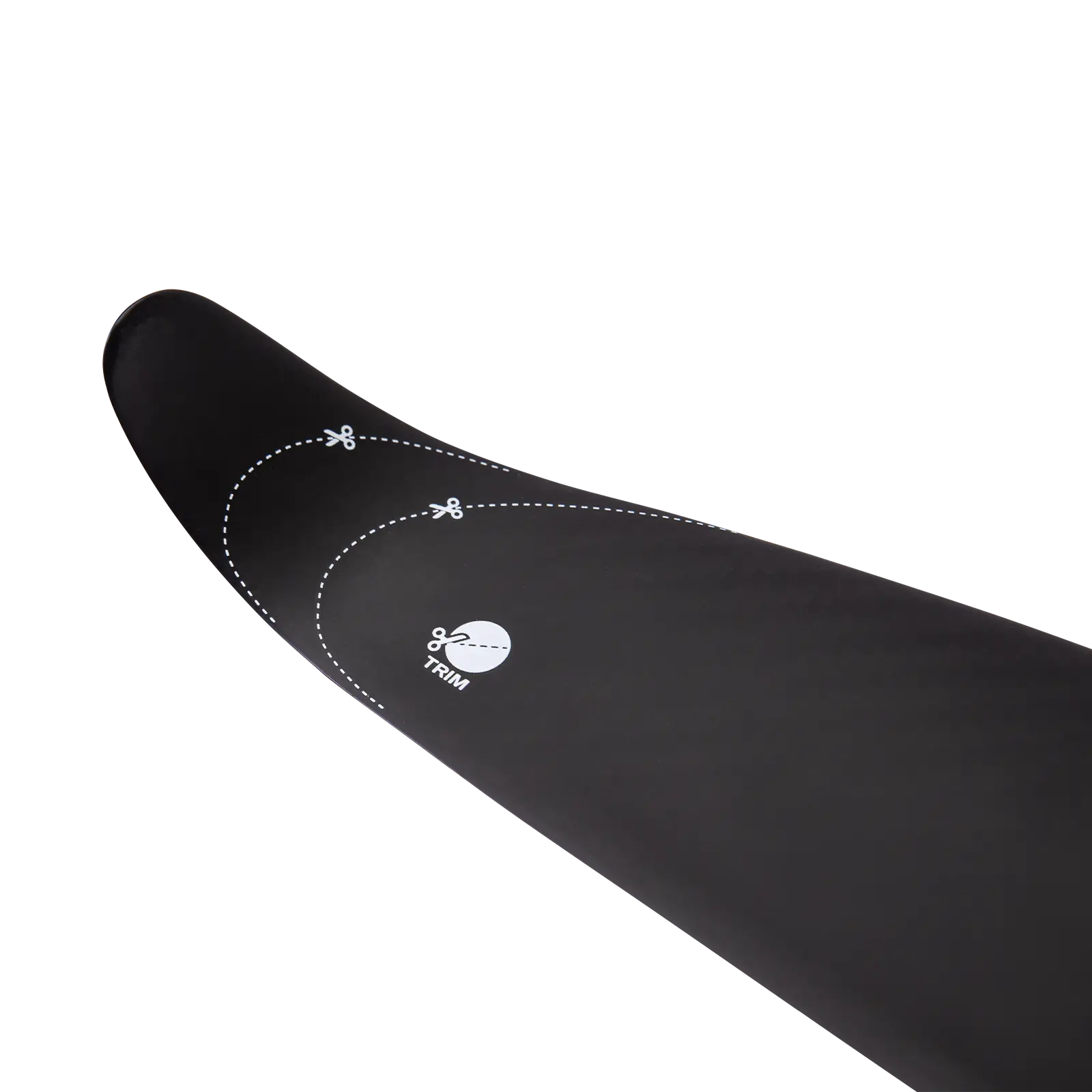 NSP RW 245 High Aspect Wing
