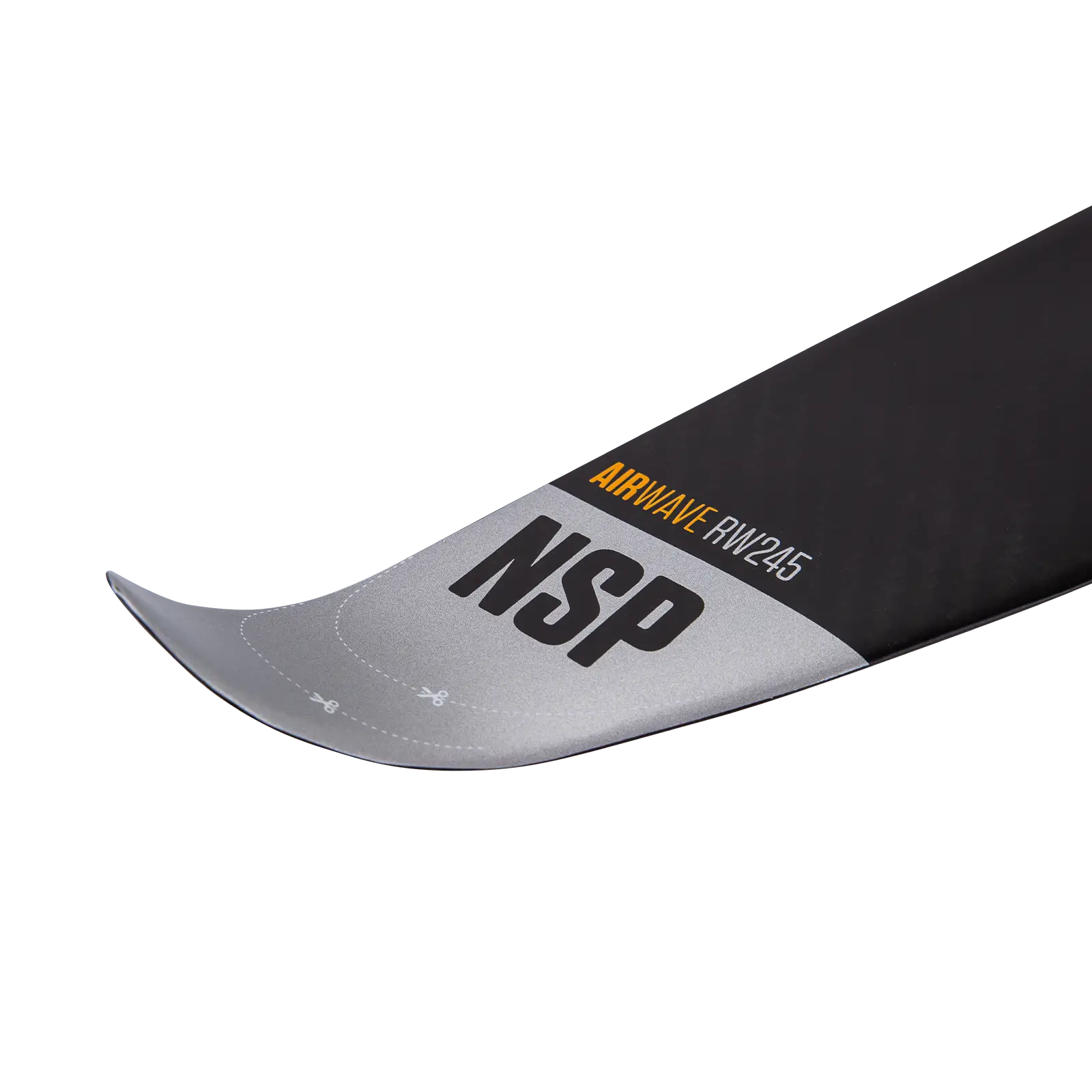 NSP RW 245 High Aspect Wing