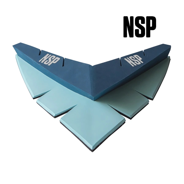 NSP Splash Guard