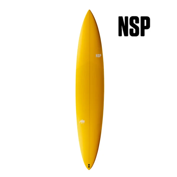 NSP Equalizer CSE Yellow