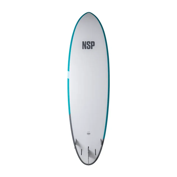 NSP Allrounder Elements