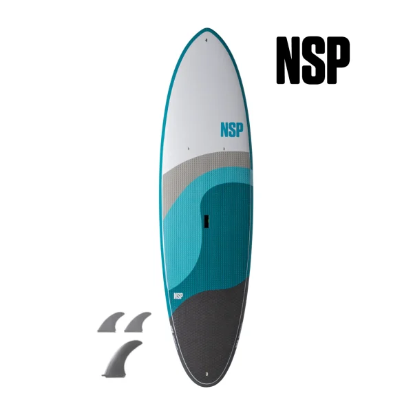 NSP Allrounder Elements