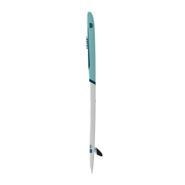 NSP Cheetah Pro Carbon Blue Rail