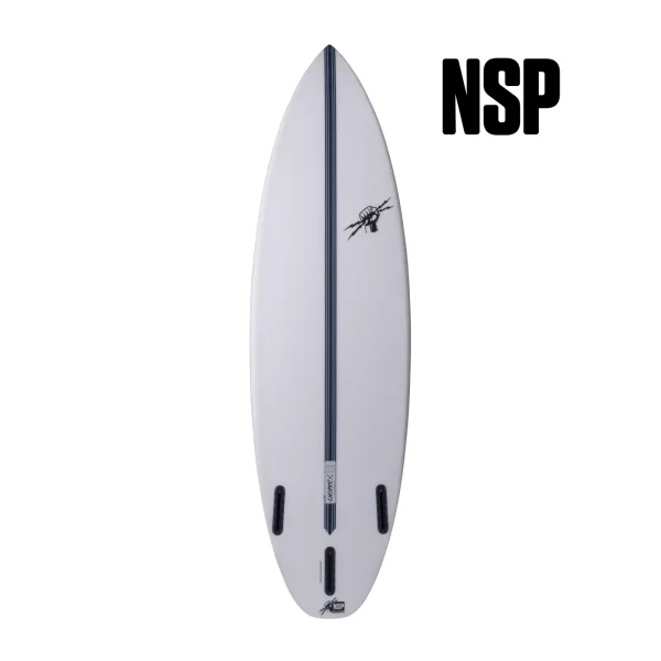 NSP Chopstix CSE Bottom
