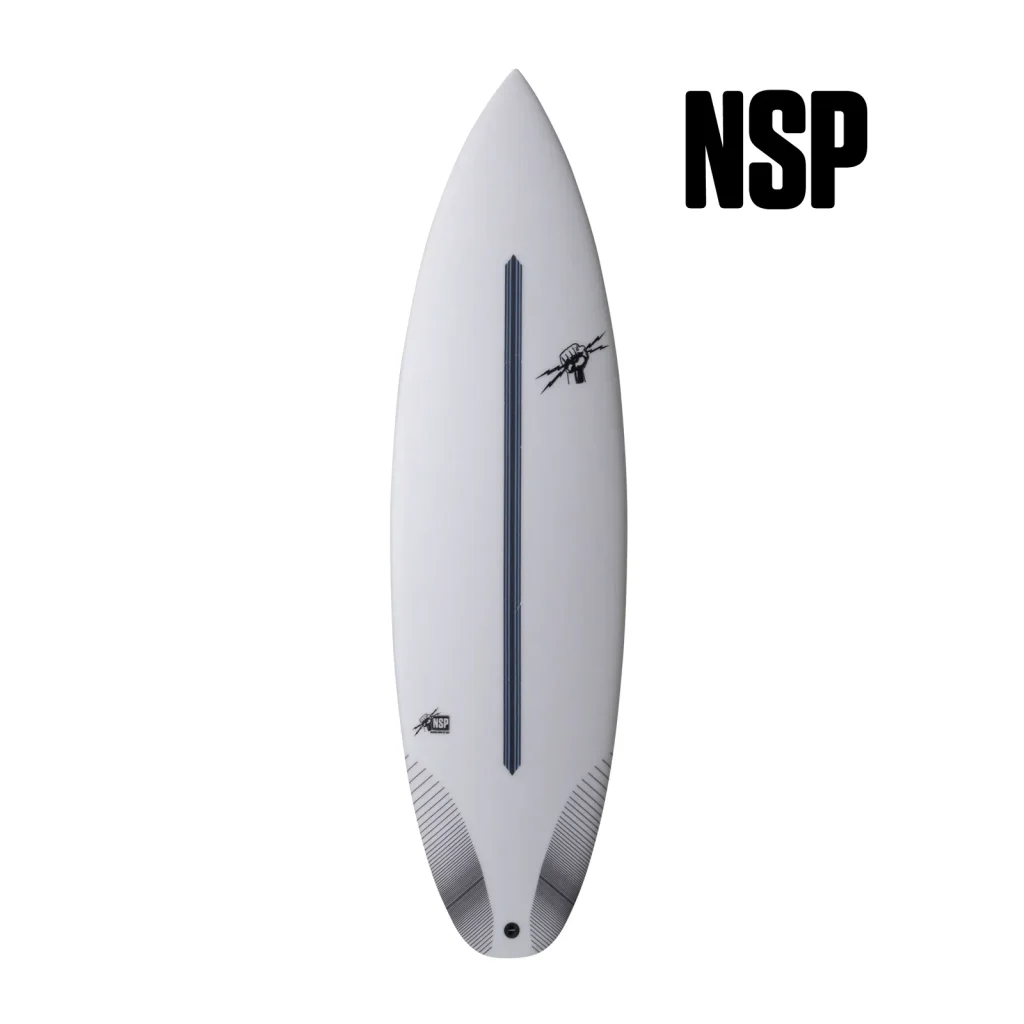 NSP Chopstix CSE