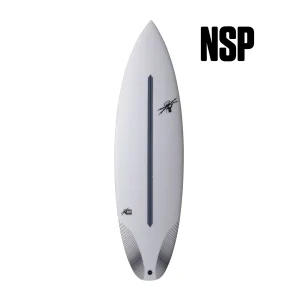 NSP Chopstix CSE